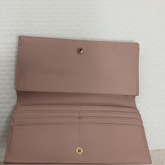 Aimee Kestenberg Marietta Wallet in pink - Picture 7 of 9